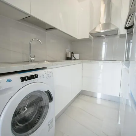Atlantico Plaza 5a - 1 Bed - 1 Bath Puerto del Carmen (Lanzarote)