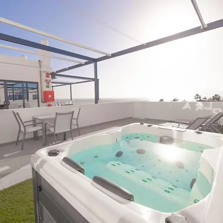 Appartamento Atlantico Plaza 5a - 1 Bed - 1 Bath