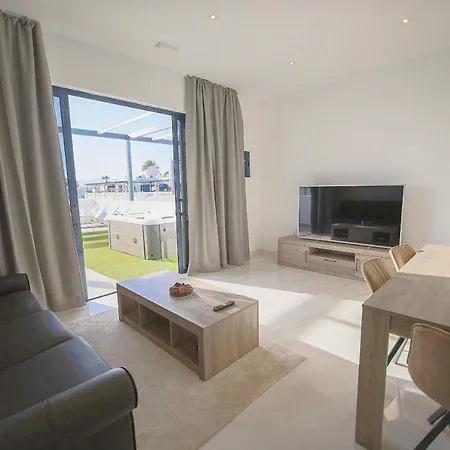 Appartamento Atlantico Plaza 5a - 1 Bed - 1 Bath *