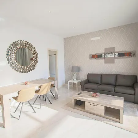 Atlantico Plaza 5a - 1 Bed - 1 Bath