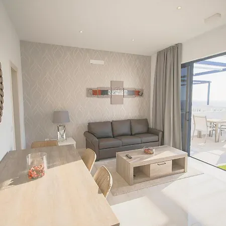 Atlantico Plaza 5a - 1 Bed - 1 Bath