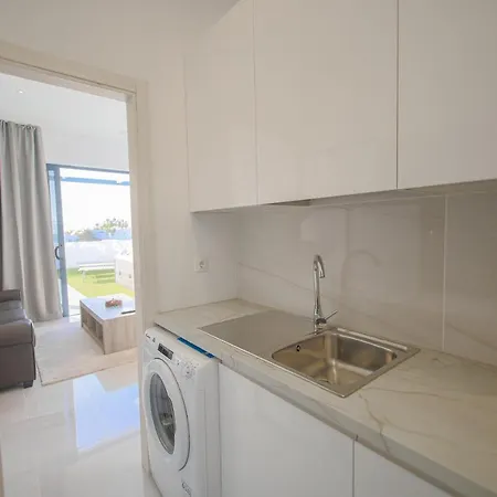 Atlantico Plaza 5a - 1 Bed - 1 Bath Appartamento Puerto del Carmen (Lanzarote)